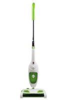   Keya X7 Steam Cleaner & Sweeper SCSX7