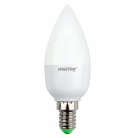 Светодиодная лампа Smartbuy C37 7W (SBL-C37-07-40K-E14)