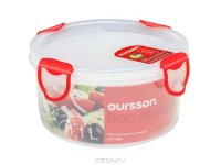   Oursson CP1100R/TR  (  )