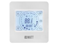  IQ WATT IQ THERMOSTAT TS - 