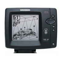  Humminbird 748x 3D