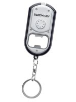  SwissTech Key Chain LED Flashlight ST33340