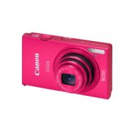  Canon Digital IXUS 135 (pink 16Mpix Zoom8x 2.7 720p SDHC CCD IS opt HDMI WiFi NB-11L)