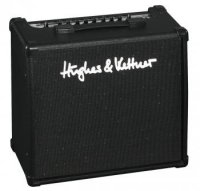     Hughes & Kettner Edition Blue 30 DFX, 30Wt,1  10",2Ch