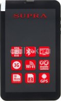  SUPRA M94AG 9.0 4Gb 3G Black