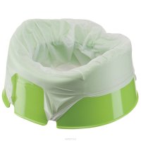       Happy Baby "Potty Liners", 30 