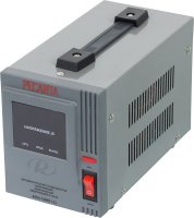 Стабилизатор напряжения и сетевой фильтр Ресанта АСН-1000/1-Ц