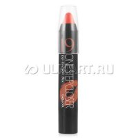  - Touch in SOL 19 One Step Closer Lip Crayon Bar, 2,5 , 2 Florida Orange