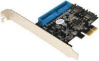 No name SATA/IDE 2+1PORT   PCI-E SATA/IDE (2+1)port + SATA RAID JMB363 bulk