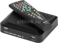   DVB-T2  BBK SMP018HDT2 