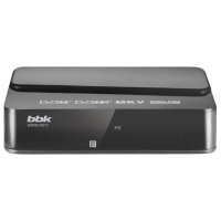   DVB-T2  BBK SMP001HDT2 -