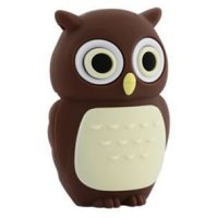 BONE Collection Owl Driver 8Gb USB  ( )