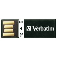   Verbatim Clip-it 2Gb ()