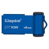  Kingston DT108/4GB