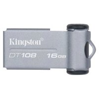  Kingston DT108/16GB