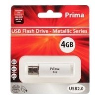 Prima Metallic Series 4GB