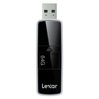  Lexar JumpDrive Triton 64GB