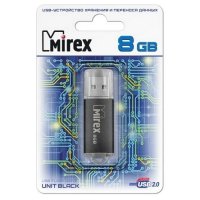  Mirex UNIT 8GB