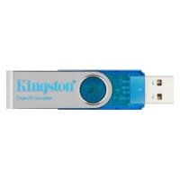  Kingston DataTraveler 101 4GB