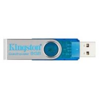  - Kingston DataTraveler 101 8GB