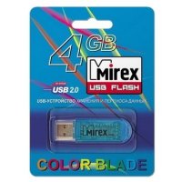  Mirex ELF 4GB