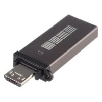  Inter-Step OTG microUSB+USB3.0 Flash Drive 64GB
