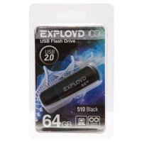   EXPLOYD 510 64GB