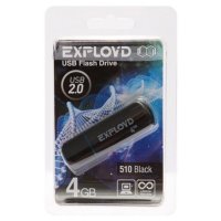 EXPLOYD 510 4GB