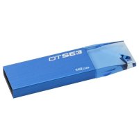  Kingston DataTraveler DTSE3B 16GB ()