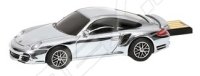   Apexto UM302 4GB Porsche silver (, )