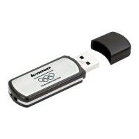  Lenovo USB 2.0 Essential Memory Key 8Gb