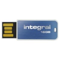  Integral USB 2.0 MicroLite USB Flash Drive 16GB