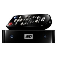   Western Digital WD TV Mini