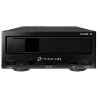  Dune HD Smart H1 2500Gb