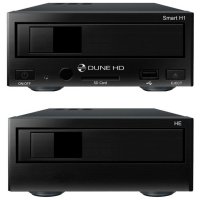  Dune HD Smart H1+HE