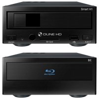  Dune HD Smart H1+BE
