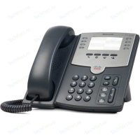 VoIP  Cisco Small Business IP Phones SPA500 Series SPA504G