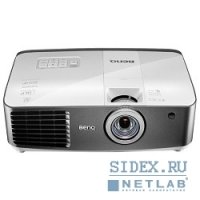  BenQ W1500 projector [9H.J9E77.17Z ; 9H.J9E77.18W]