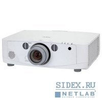  NEC PA500U projector [60003082]