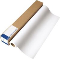 Epson  Bond Paper Bright/ 90 / M2/ 24" (610 ) x 50  (C13S045278)
