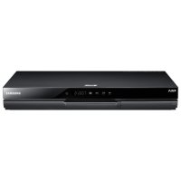  Samsung BD-D8500