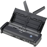 Сканер Canon P-215 (5608B003) Цветной, двухсторонний, 30 стр./мин, ADF 20, USB 2.0, A4