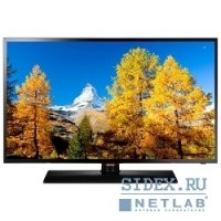  Samsung 46" UE46F5020AK Black, Blue FULL HD, USB, DVB-T2 (RUS)