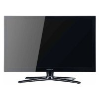  LED Supra 32" STV-LC32820WL glass front Silver HD READY USB MediaPlayer