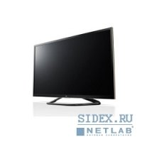  LED LG 42LA644V Cinema Screen  FULL HD 3D 400Hz Wi-Fi Ready DVB-T/T2/C Smart TV