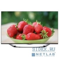  LED LG 55LA690V Cinema Screen  FULL HD 3D WiFi DVB-T2/C/S2 Smart TV(RUS)