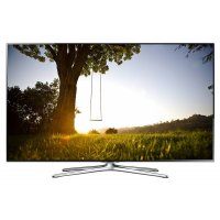  LED Samsung 55" UE55F6500AB black FULL HD 3D USB WiFi SMART TV, 400CMR