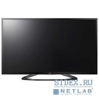  LG 55" 55LA643V  FULL HD 3D 100Hz DVB-T2/C/S2 (RUS)