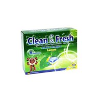    CLEAN & FRESH 5  1,  30 