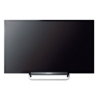  LED Sony 24" KDL-24W605ABAEP black HD READY WiFi